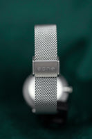 Eone Bradley Titanium Mesh - Watches & Crystals