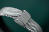 Eone Bradley Titanium Mesh - Watches & Crystals