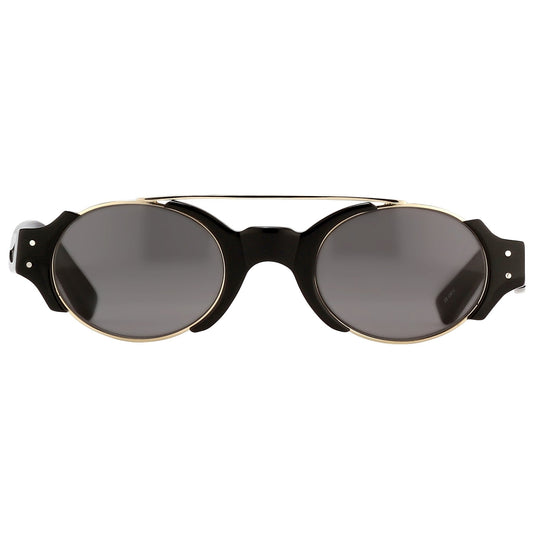 Erdem Sunglasses Black and Grey