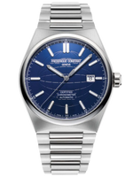 Frederique Constant Watch Highlife Automatic COSC Certified Blue FC-303N4NH6B