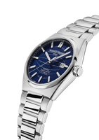 Frederique Constant Watch Highlife Automatic COSC Certified Blue FC-303N4NH6B