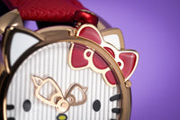 GaGà Milano Hello Kitty Rose Gold - Watches & Crystals