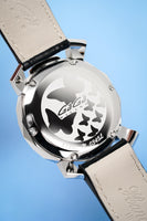 GaGà Milano Reflection Grey - Watches & Crystals