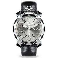 GaGà Milano Reflection Grey - Watches & Crystals
