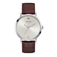 Guess Supernova Steel - WatchPilot