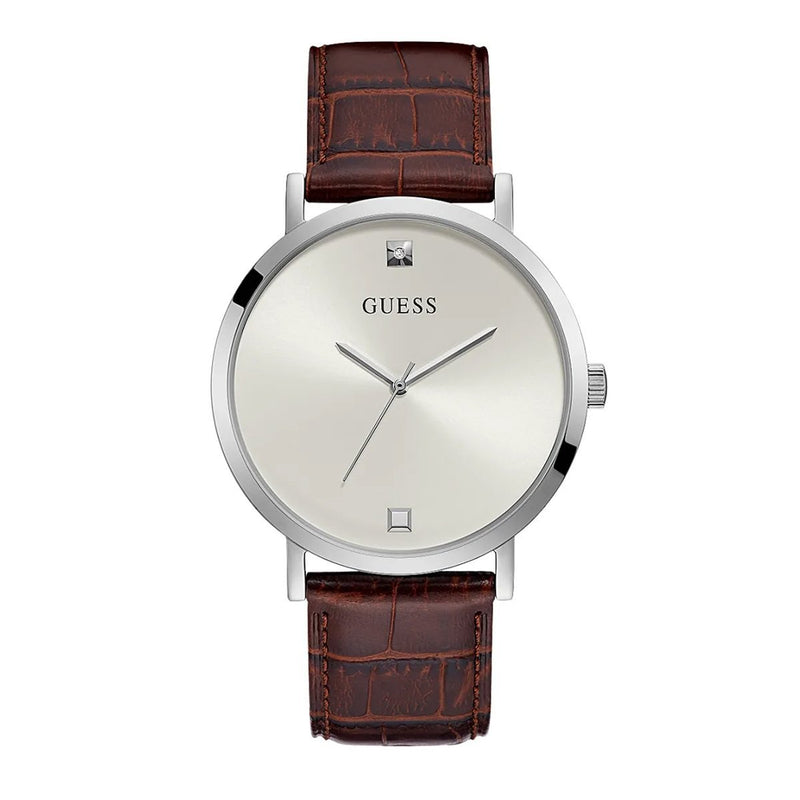 Guess Supernova Steel - WatchPilot