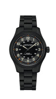 Hamilton Khaki Field Men's Black Watch H70665130
