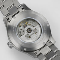 Hamilton Khaki Field Men's Blue Watch H70545140