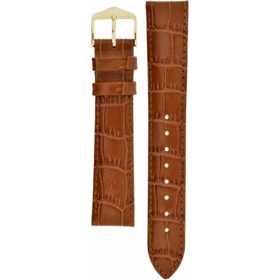 Hirsch Duke L NQR 18mm Strap 01028070NQ-1-18