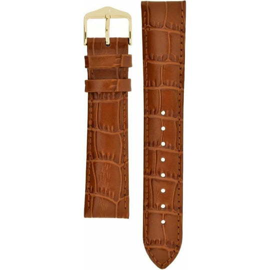 Hirsch Duke L NQR Strap 01028070NQ-1-20