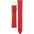 Hirsch Toronto L 18mm Strap