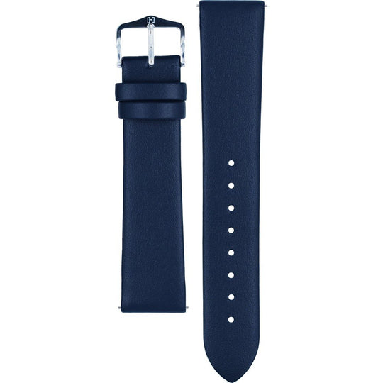 Hirsch Toronto NQR 18mm Strap 03702180NQ-2-18