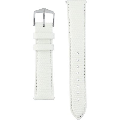 Hirsch Rainbow M 18mm Strap 12302600-2-18