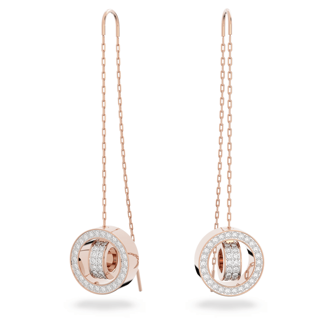 Stylish Earrings – Studs, Hoops & Drop Designs in Gold & Silver