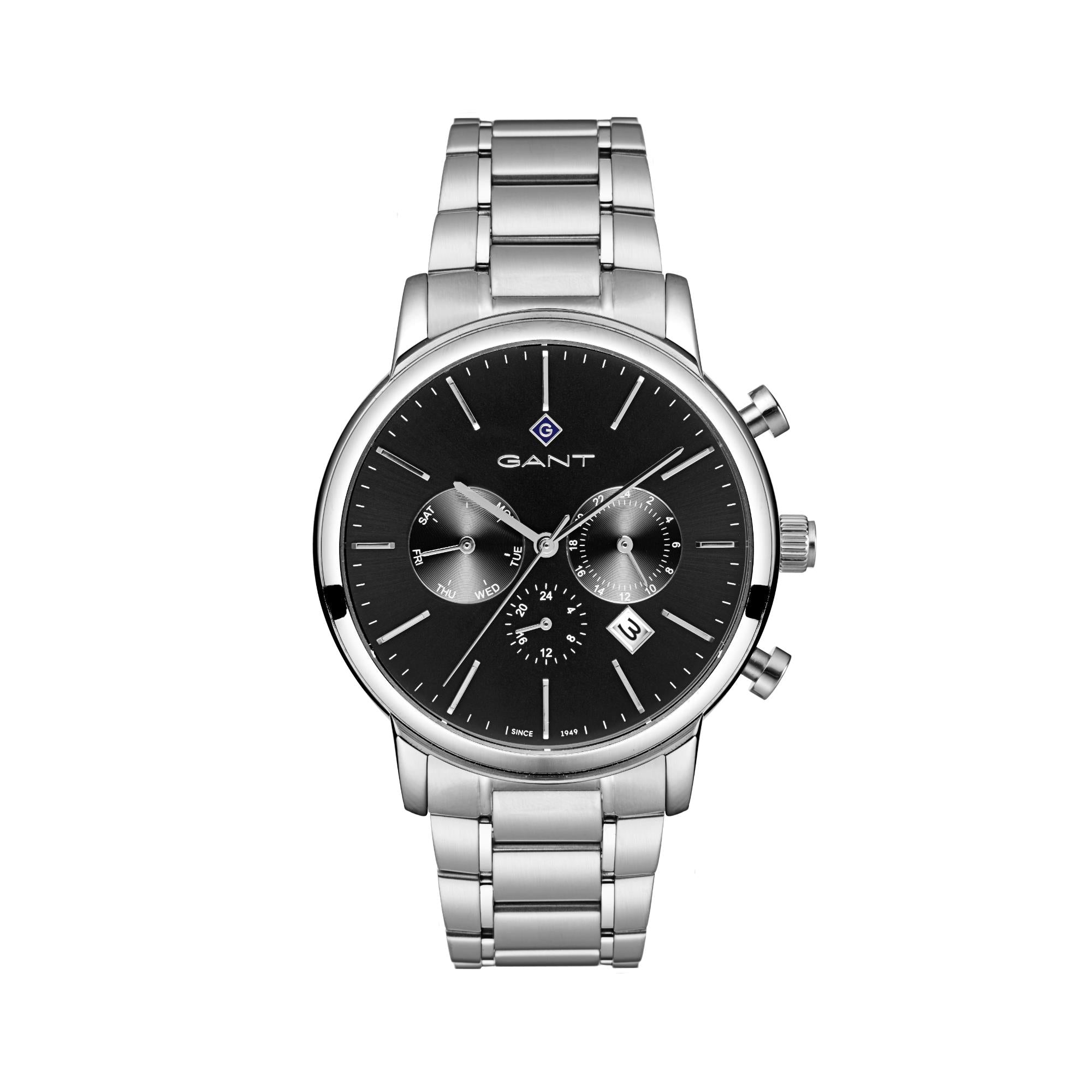 Gant Cleveland Men's Denim Watch G132004 from WatchPilot