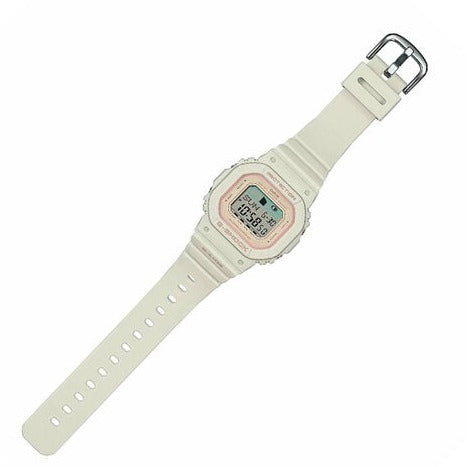 Casio G-Shock GMD-S5600-7ER : Montre Compacte et Sophistiquée Casio G-Shock GMD-S5600-7ER : Montre Compacte et Sophistiquée