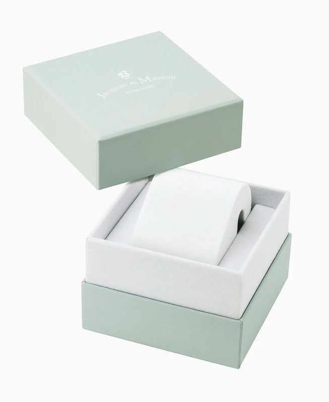 Jacques Du Manoir NRO.19 Ladies Inspiration Two-Tone Watch