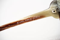 Jeremy Scott Sunglasses Bones Special Edition Brown Cream CAT2 JSBONESSPECSC2SUN - WatchPilot