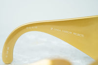 Jeremy Scott Sunglasses Metallic Gold Hands Special Edition JSHANDSC3 - WatchPilot