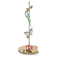 Swarovski Small Jungle Beats Decorative Stand Andoki 5568477