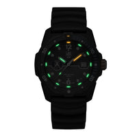 Luminox Watch Bear Grylls Survival Sea Blue XB.3723