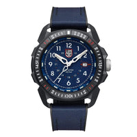 Luminox Men's Watch ICE-SAR Arctic Navy Blue XL.1003.ICE