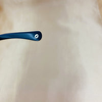 Markus Lupfer Sunglasses Special Apples Peach Mirror Lenses Category 3 Dark Tint ML12C6SUN - WatchPilot