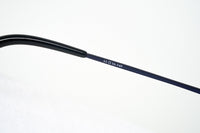 Matthew Williamson Sunglasses Black and Blue - WatchPilot