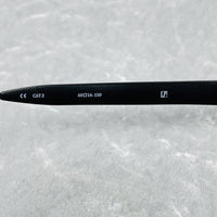 Matthew Williamson Sunglasses Cat Eye Black Aluminium with Peach Lenses MW180C4SUN - WatchPilot