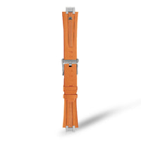 Maurice Lacroix Aikon Automatic Men's Orange Watch AI6008-SS00F-530-E