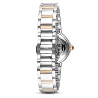 Maurice Lacroix Fiaba Diamond Ladies' Two-Tone Rose Gold Watch FA1007-PVP13-170-1