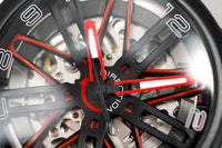 Mazzucato RIM GT Men's Chronograph Watch Red GT2-RD - WatchPilot