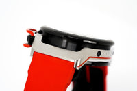 Mazzucato RIM GT Men's Chronograph Watch Red GT2-RD - WatchPilot