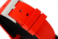 Mazzucato RIM GT Men's Chronograph Watch Red GT2-RD - WatchPilot