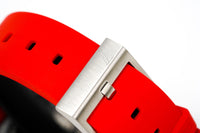 Mazzucato RIM GT Men's Chronograph Watch Red GT2-RD - WatchPilot