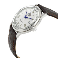 Mechanical Watch - Orient Bambino 2nd Generation Men's Brown Watch FAC00009W0