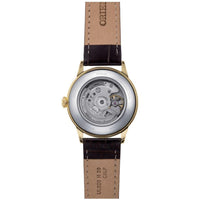 Mechanical Watch - Orient Bambino Classic Men's Black Watch RA-AC0M01S10B