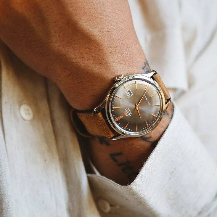 Bambino 2025 version iv