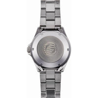 Mechanical Watch - Orient Kamasu Mako III Men's Silver Watch RA-AA0004E19B
