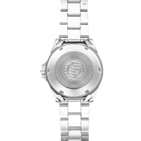 Mechanical Watch - Orient Kamasu Mako III Men's Silver Watch RA-AA0818L19B