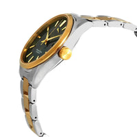 Mechanical Watch - Orient Star Contemporary Men's Silver Watch RE-AU0405E00B