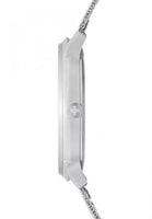 Mondaine Watch Helvetica No1 Light White MH1.L2210.SM