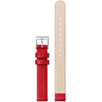 Mondaine EVO2 Red Vegan Grape Ladies Watch MSE.26110.LCV