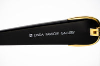 Oscar De La Renta Sunglasses Oversized Frame Black and Grey Lenses - ODLR45C1SUN - WatchPilot