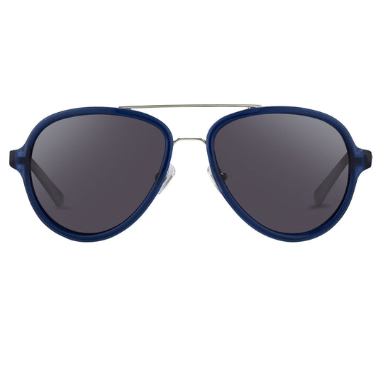 Phillip Lim Men's Sunglasses Deep Blue PL16C29SUN