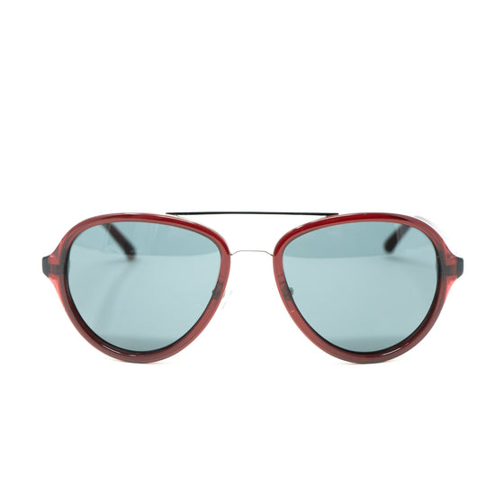 Phillip Lim Men's Sunglasses Merlot and Green PL16C31SUN