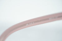 Phillip Lim Sunglasses Pink Brushed Gold and Grey Graduated Lenses Category 3 - PL16C15SUN - WatchPilot