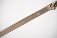 Phillip Lim Sunglasses Women's Shield Shape Light Gold/Black with CAT1 Light Green Lenses PL171C2SUN - WatchPilot