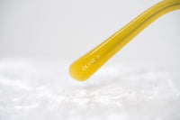 Prabal Gurung Sunglasses Female Cat Eye Silver Mustard Yellow Category 3 Silver Mirror Lenses PG1C11SUN - WatchPilot