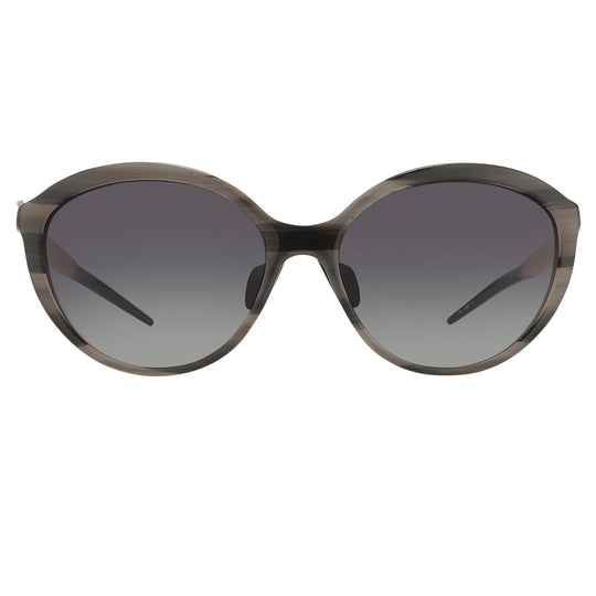 Prabal Gurung Sunglasses Oversized Grey